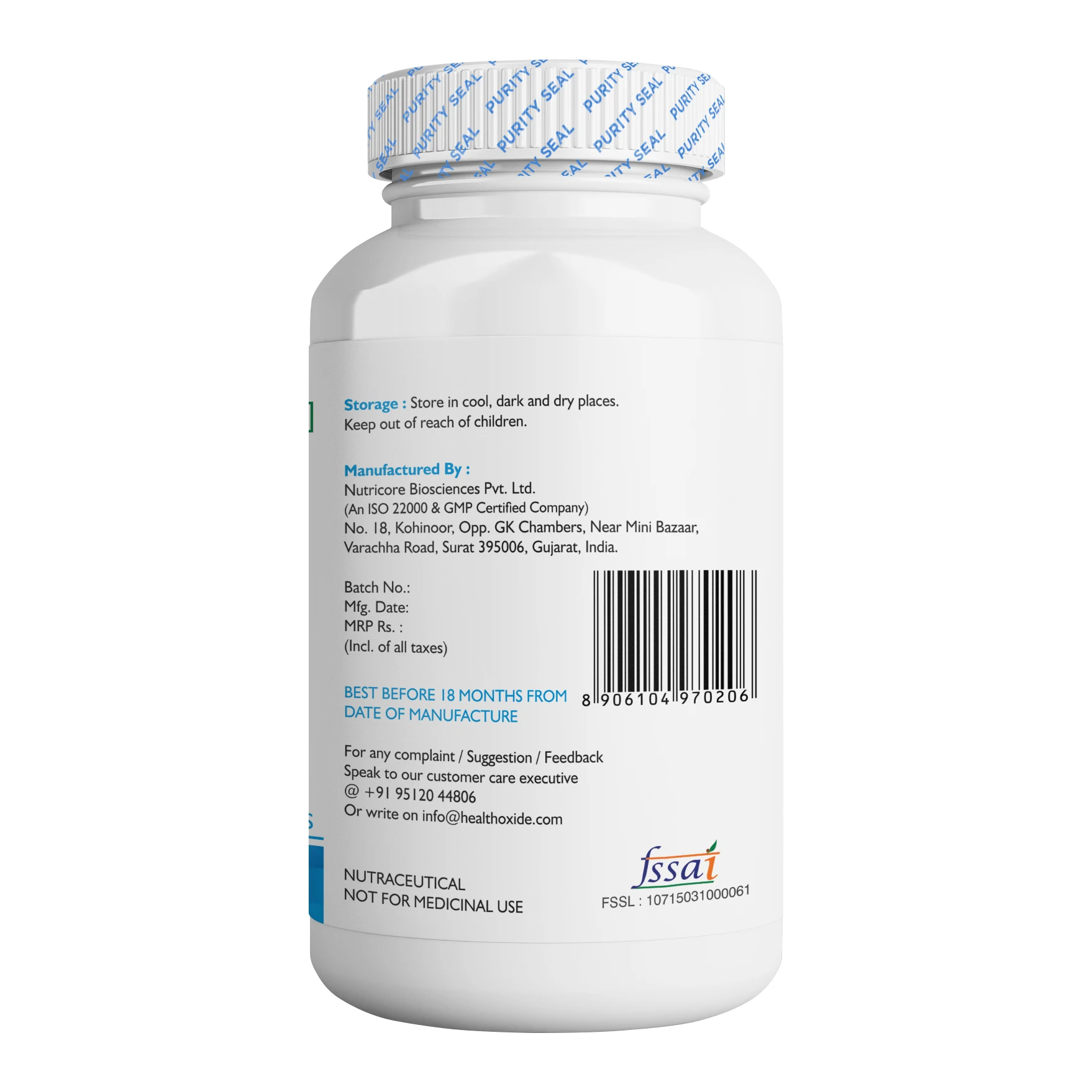 Капсулы Omega 3 высокого качества для снижения жесткости суставов и боли