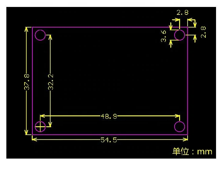 Taidacent 10Hz-450 KHz Pulse Function Generator Pulse and Square Generator Sine Triangular Waveform ICl8038 Signal Generator