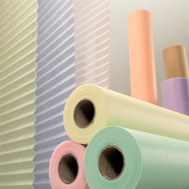 Polyester Fabric Nonwoven Wadding