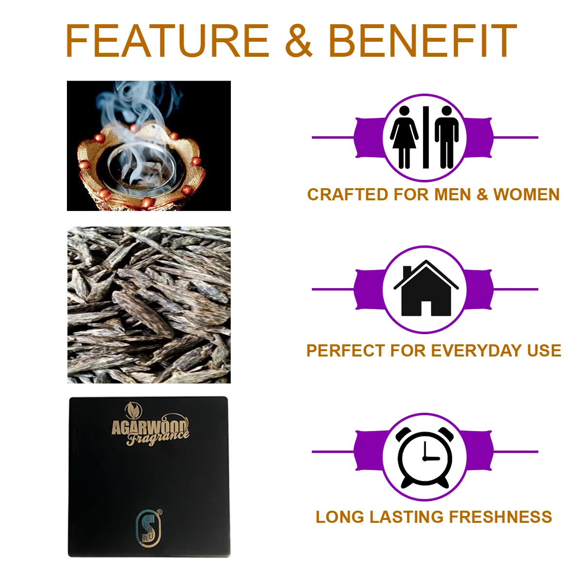 Low Price 100% Organic Natural Oud Agarwood Incense Burner Natural Pure Agarwood Oud Chips For Relaxation