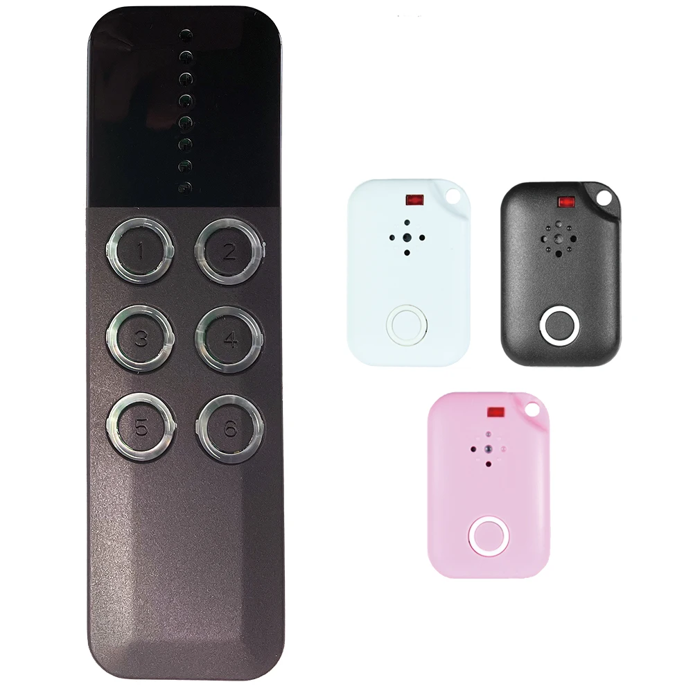 Многофункциональный смарт-трекер для детей, поиск кошек и локатор товара для ключей и сумок