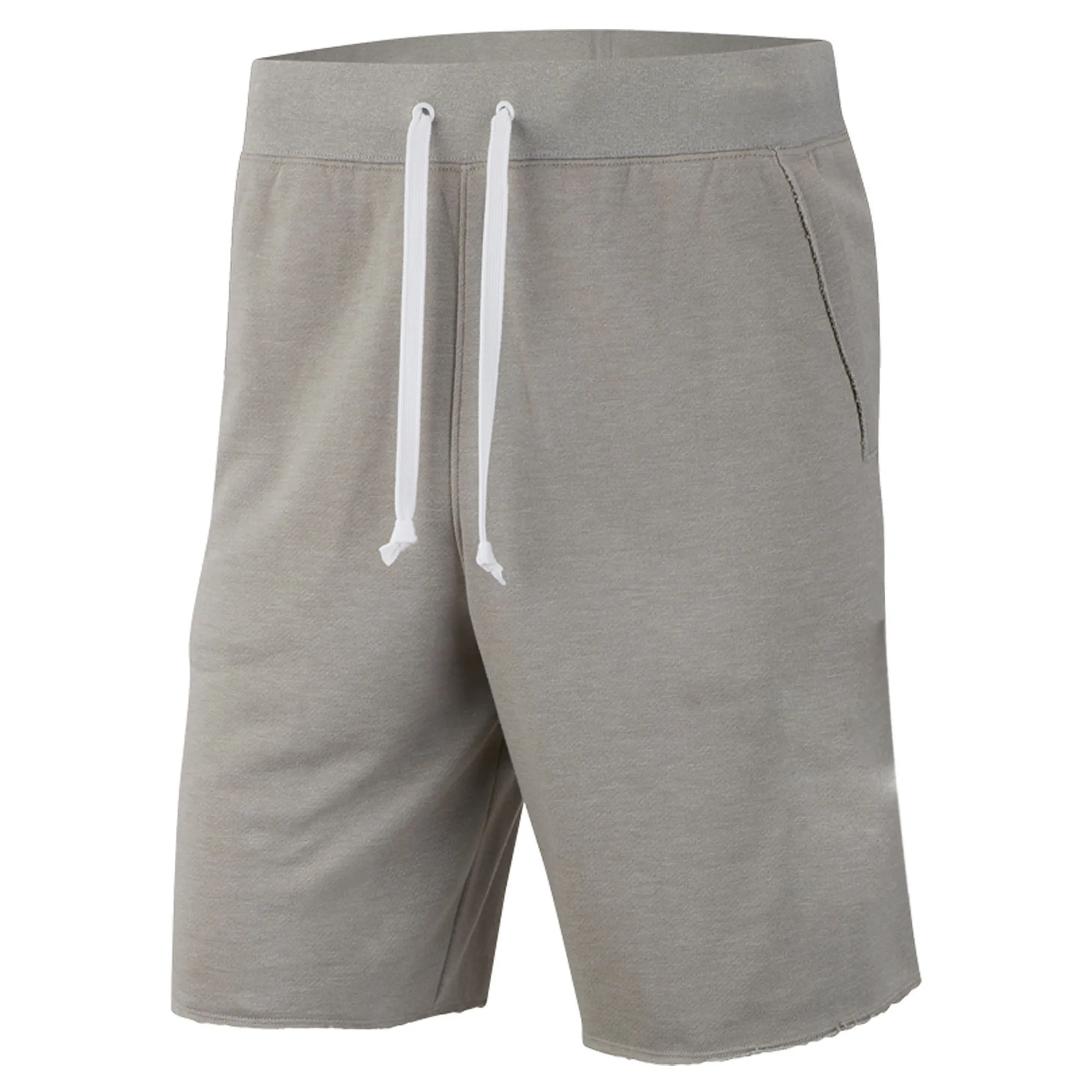  Оптовая продажа хлопковые шорты разумная цена модные мужские из сублимационного хлопка