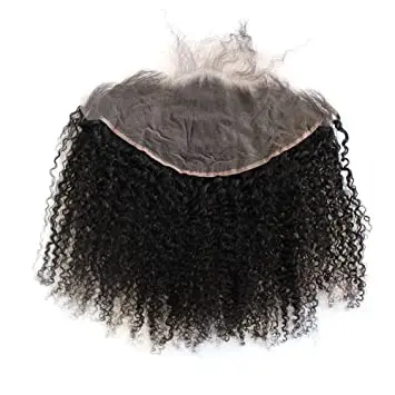Wholesale Raw Temple Virgin Human Hair Kinky Curly Hair Extensions For Black Women By Oriental Hairs