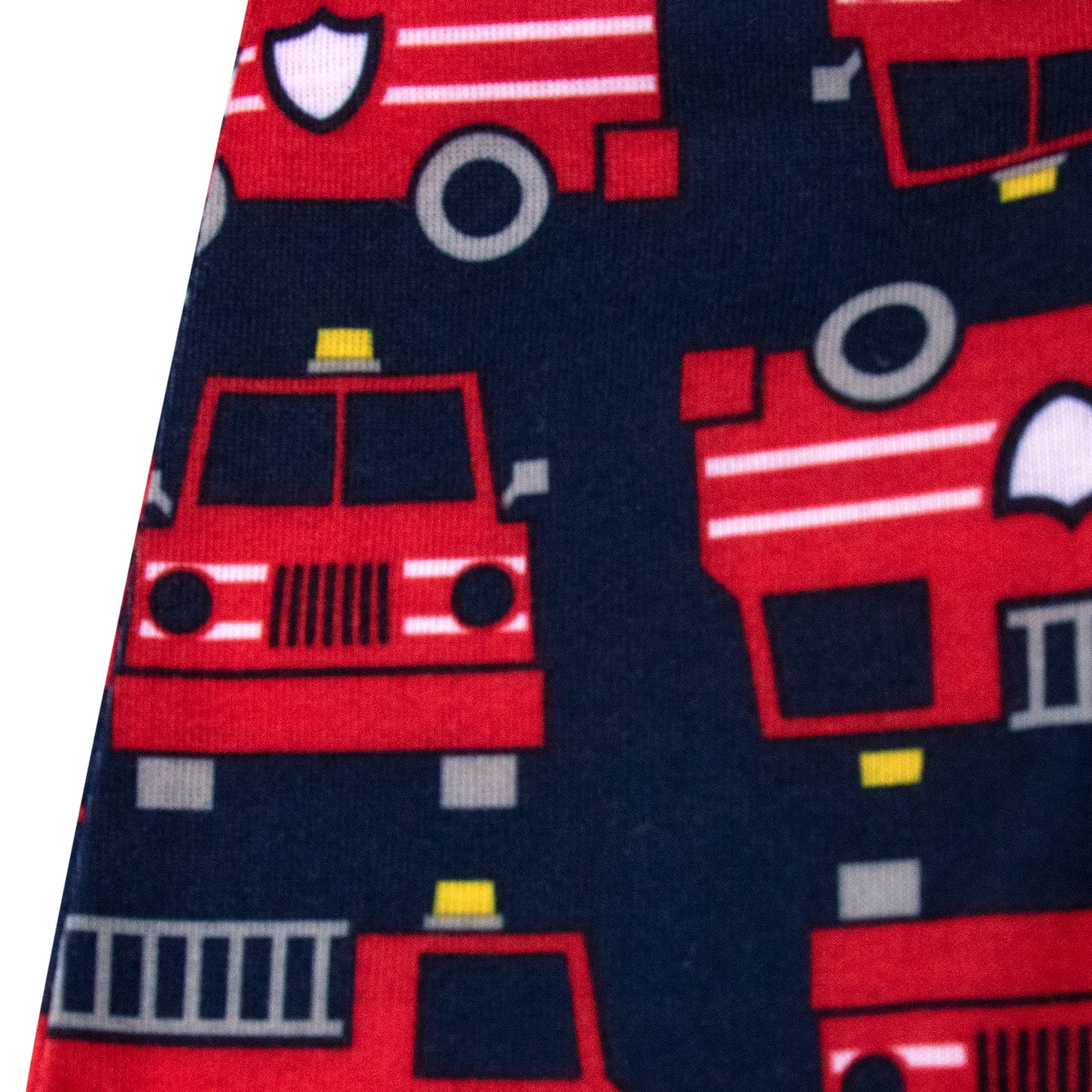 JOYUAN GARMENT MANUFACTURER BR190802 baby romper - RED amazon products oem pyjamas kids play suits night wear footed footie