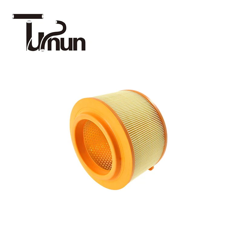 manufacturer cone filter air for car and truck AB399601AB  E1205L for  with FORD RANGER 2012-3.2 TDCI