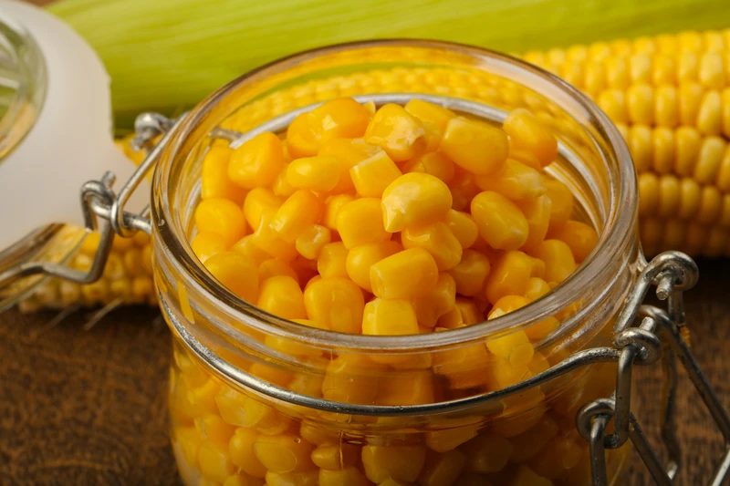 Canned sweet kernel corn - canned corn wholesale