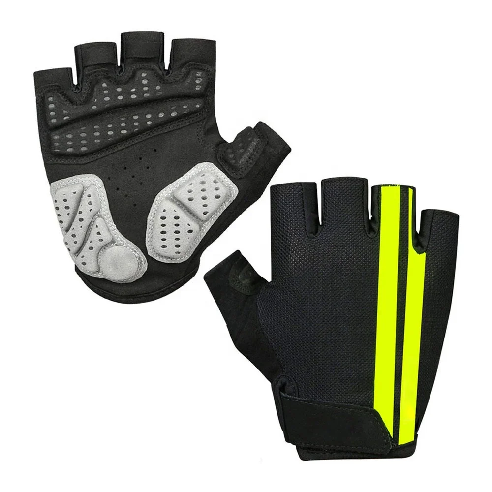 
Best Selling High Quality Unisex Durable Bike Riding Outdoor Cycling Gloves For Sale 