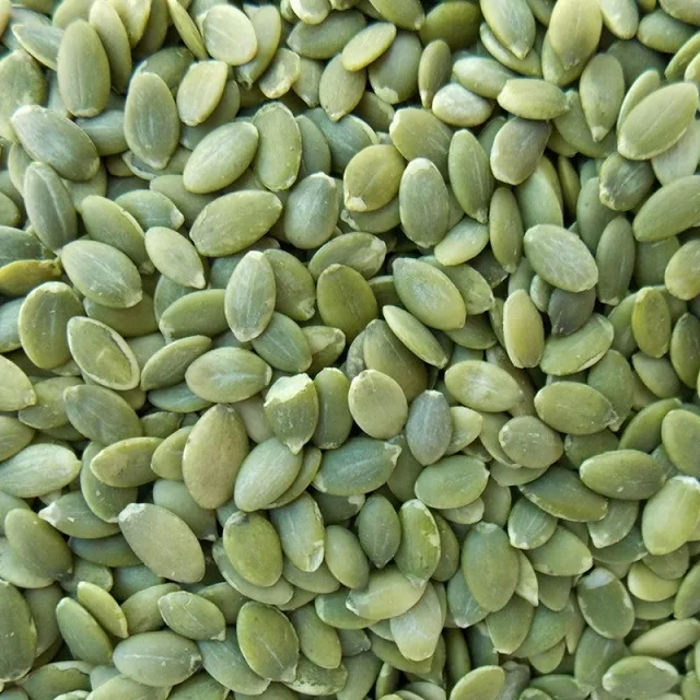 Оптовая продажа семян тыквы и ядра