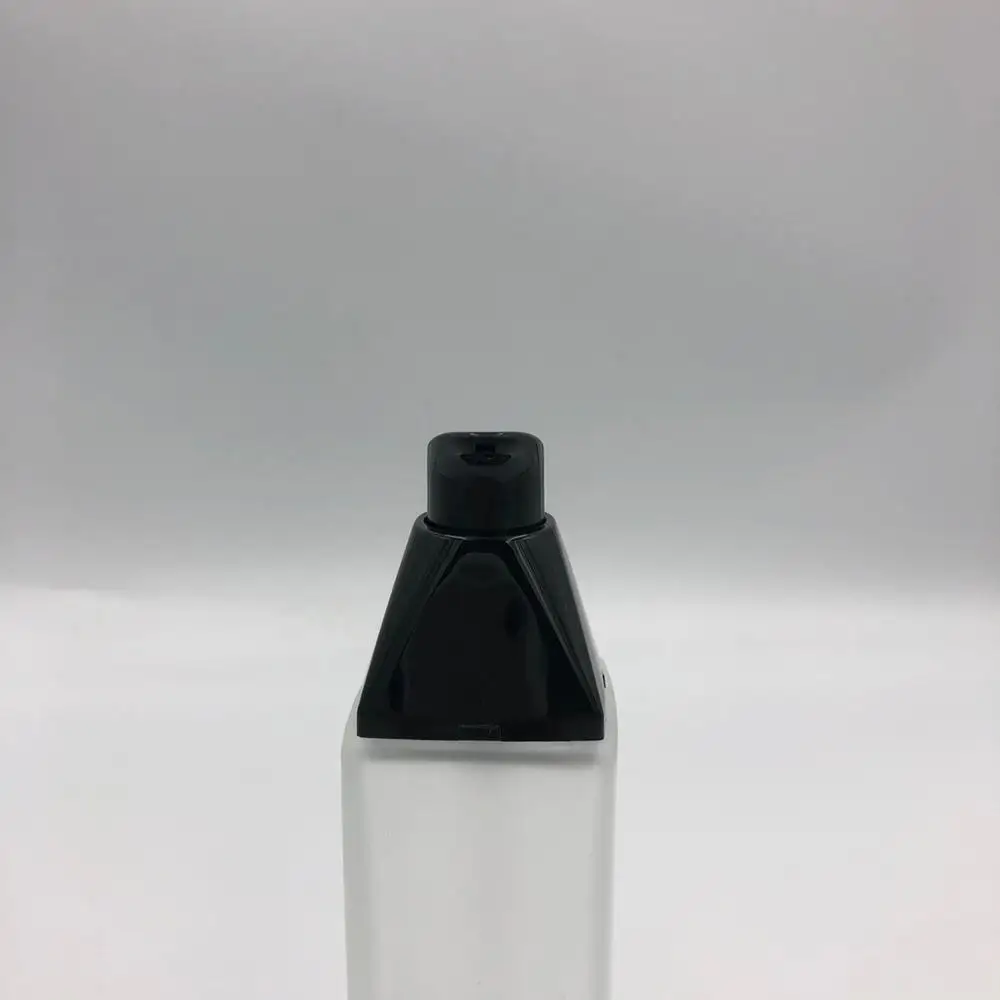 cosmetic oil 150ml 30ml glass bottle