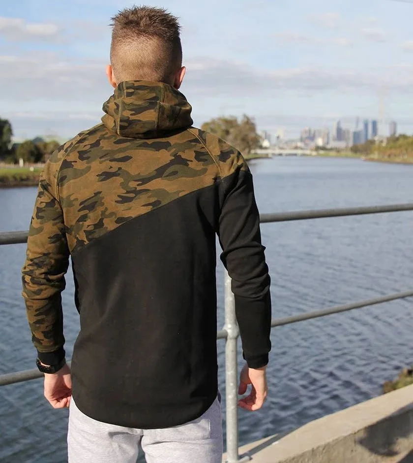 Custom Made Comfortable Pullover Men Hoodie Long Sleeve Hoodie In Different Design Best Price Men Hoodie