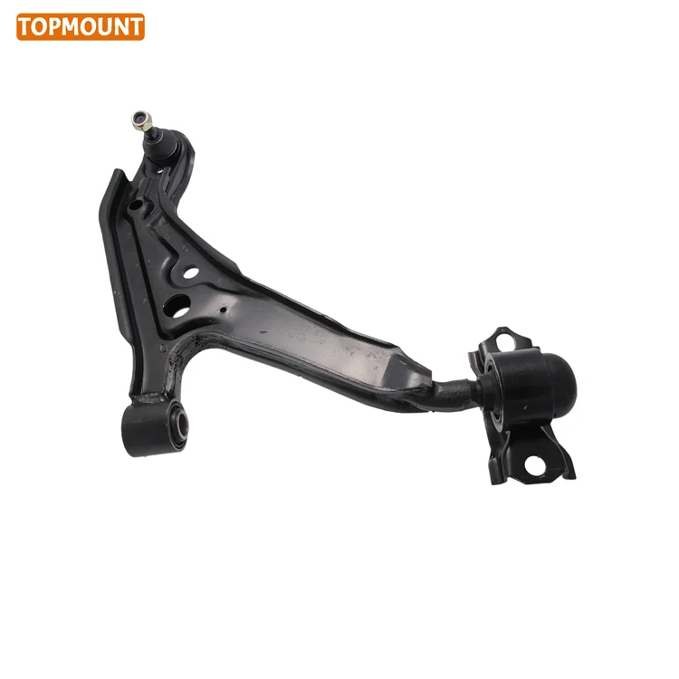 545019F500 54500-2J511 545012F500 TOPMOUNT Control Arm for Nissan PRIMERA Hatchback (P11) 1996-2002
