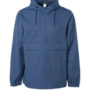 Outdoor Hiking Air Conditioner Jacket with Pct Fan Cooling Ultraviolet Proof Windproof Waterproof Soft Summer