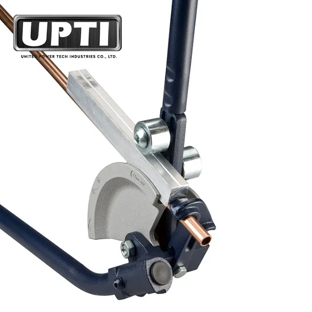 Taiwan Made High Quality Copper and Stainless Pipe Heavy Duty Hand Tube Bender