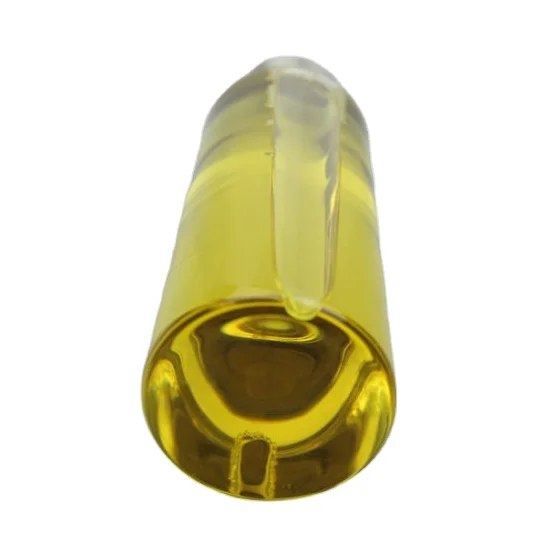 Fresh oil Lubricant Bangladeshi Professional Manufacture Popular Antirust Lubricant Oil Export Base Oil SN500 For Lubricant Use