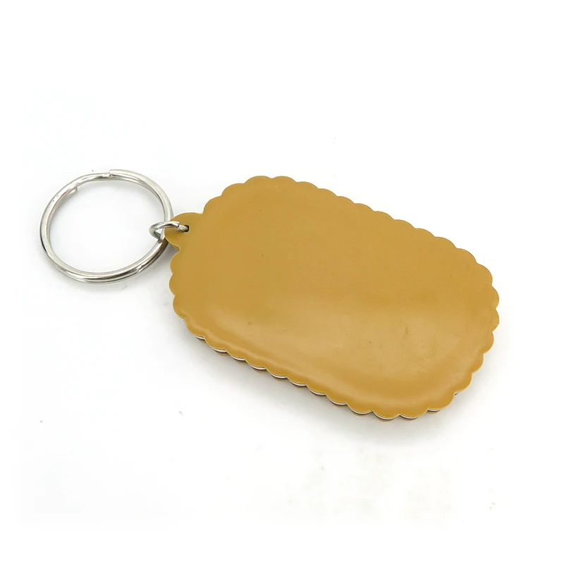 OEM резиновый ПВХ брелок дизайнерский Роскошный оптовая продажа мягкие брелки на заказ