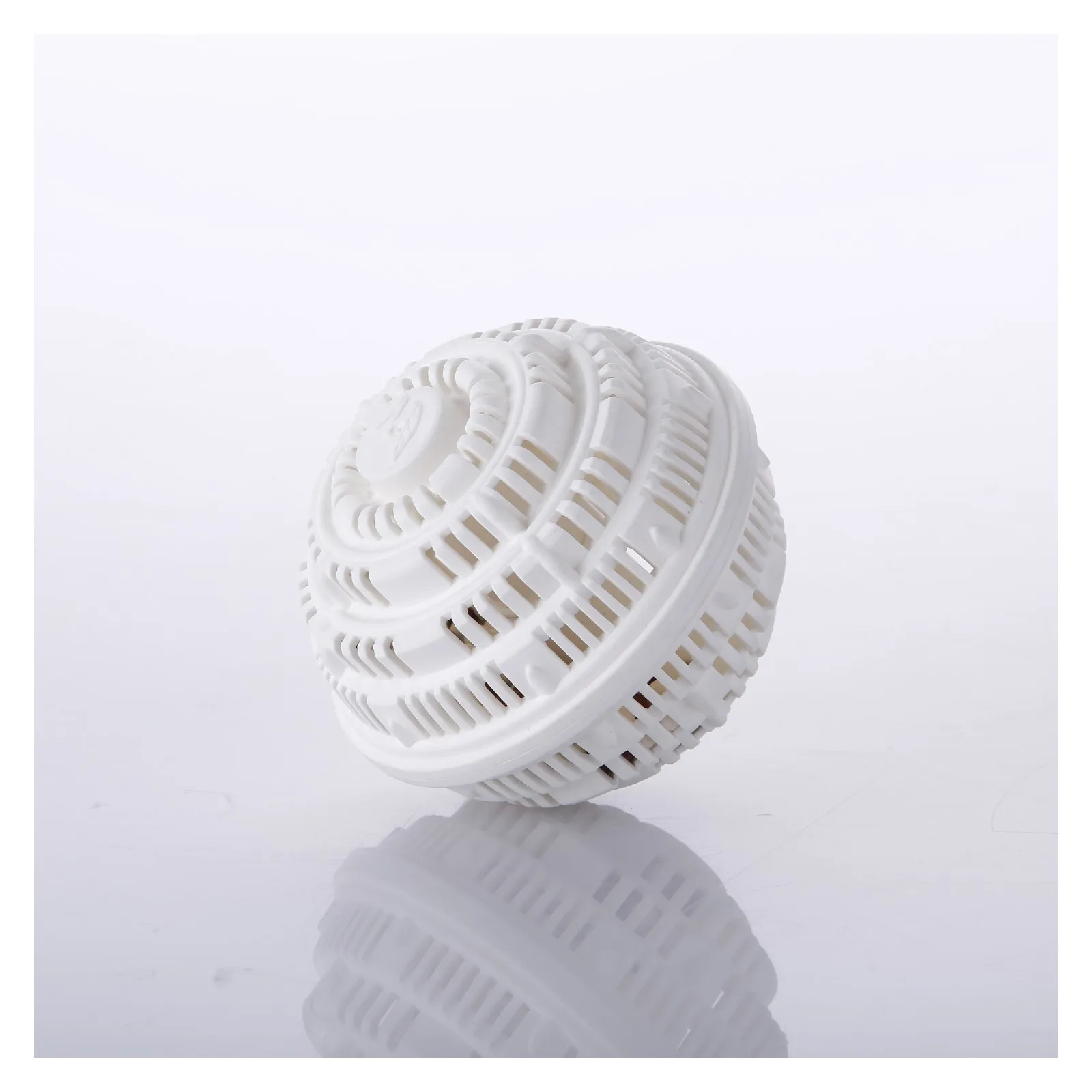 Eco Hi-Ball Power Clean Laundry without Any Detergent Globe type Special Ceramic Ball for Washing Machine