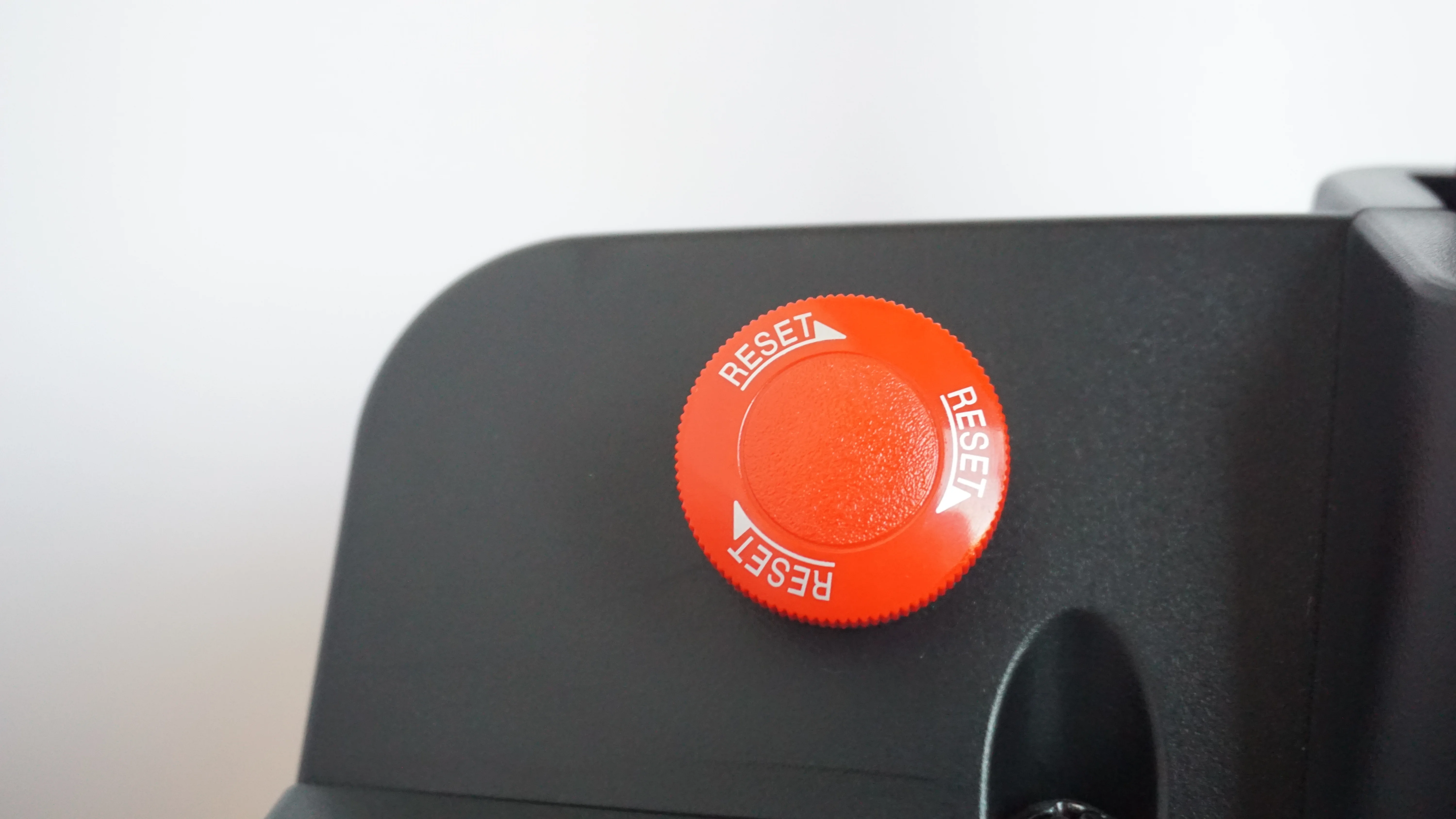 
MTM Power Electric Tug 1.2T capacity factory used 