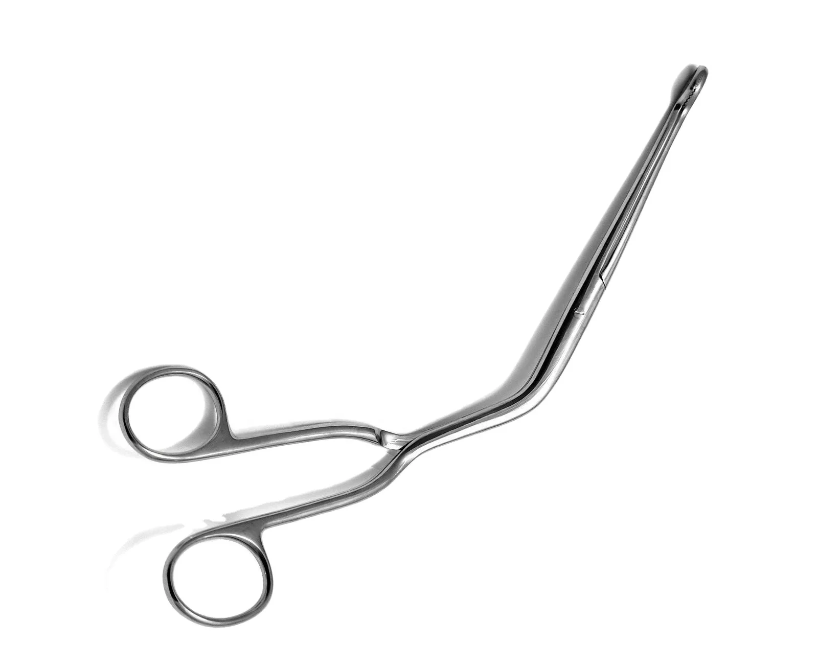 
ENT Instruments Magill Forceps 10