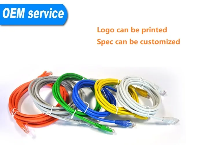 Factory price Communication Cables network sftp futp cat 6 cable 305m cat6 utp cable for computer PC and PS4 games