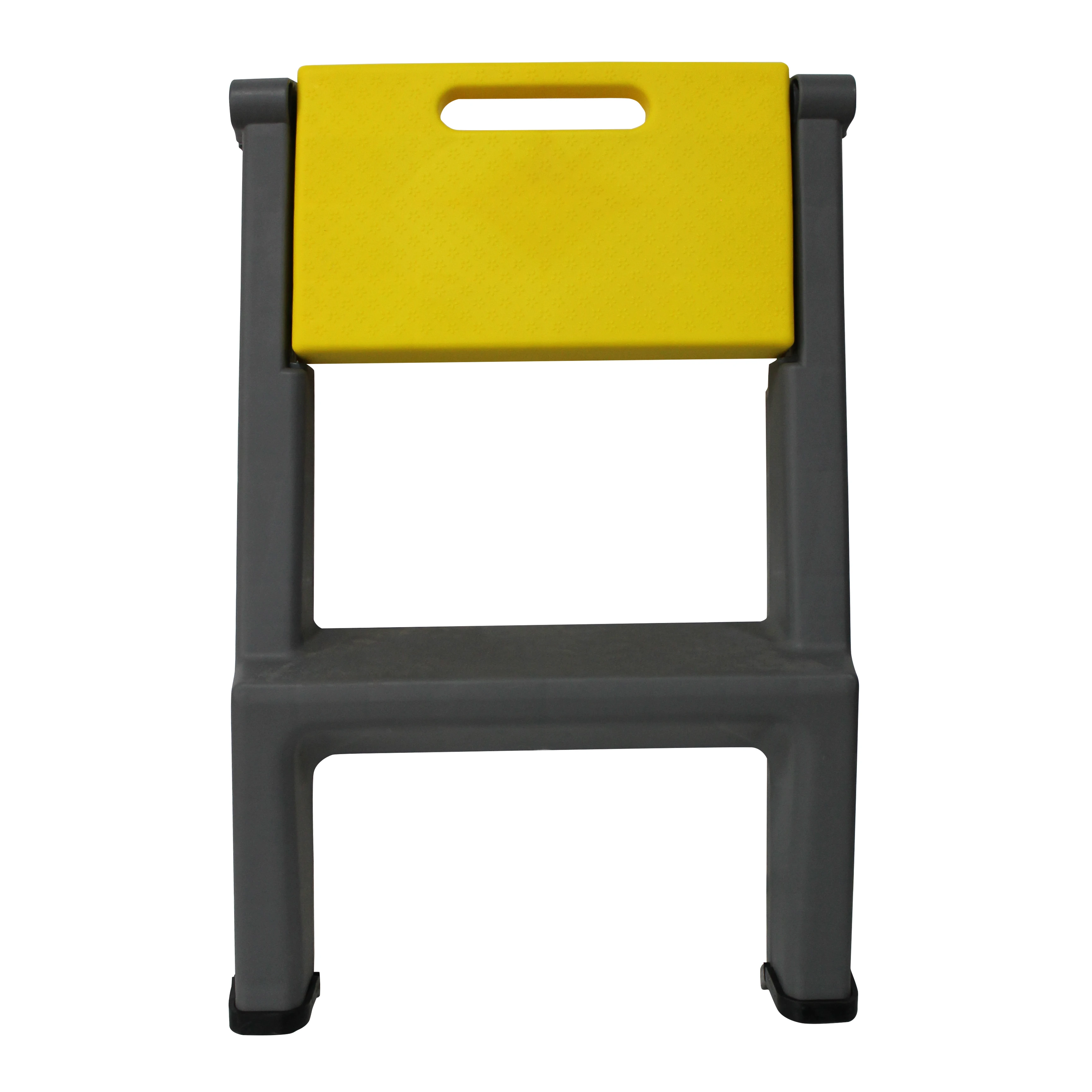 fold ladder for car wash 2 steps