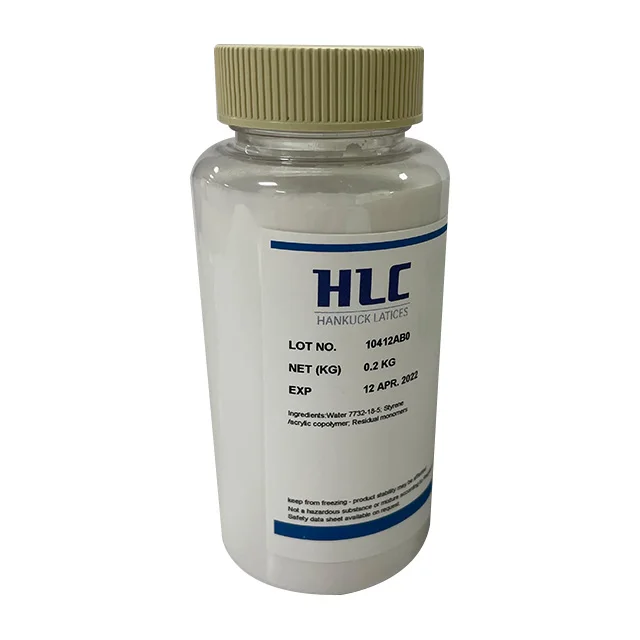 
Opaque Polymer HIQUE Partly Replacing Titanium Oxide Pigment High PVC Paint Improved Performance of the Paint 