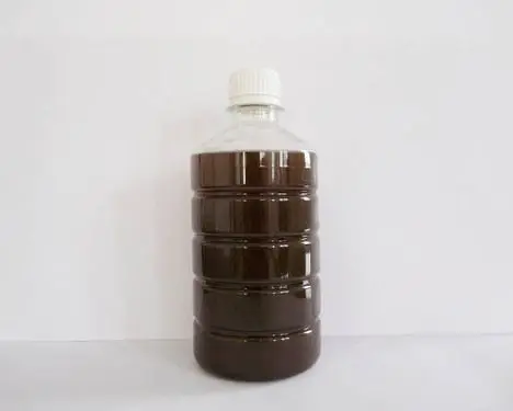 LABSA 96%- Linear Alkyl Benzene Sulfonic Acid
