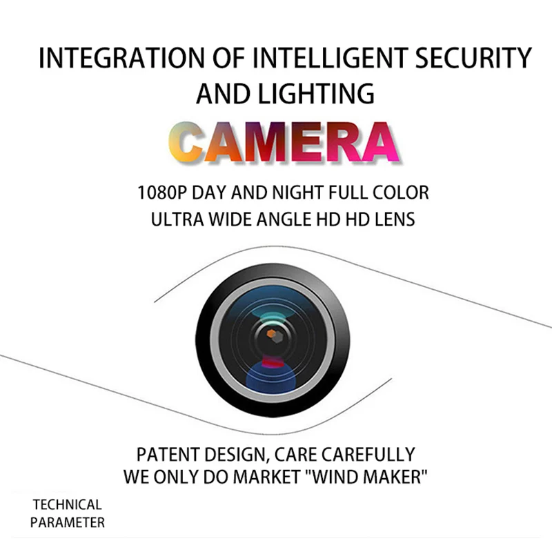 Light Led Search Searchlight Garden Solar Flood Lights Outdoor Watt Lighting Headlamp 12 12V 24V 55W 12W  10/5000 Courtyard Lamp