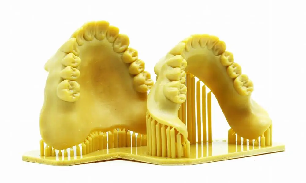 ZS Hotsale UV Photopolymer DLP 3D printer prototype 3d Resin Printer 3D for jewellery