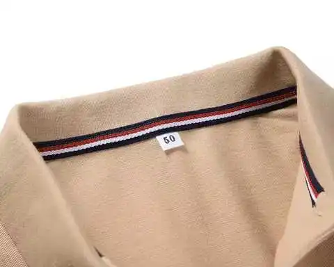  Красивая модель 2021 последние рубашки поло для мужчин с индивидуальным дизайном логотипа.