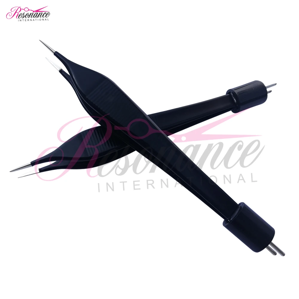 Electrocautery Adson US Type Bipolar Forceps with Cable Wholesale Medical Supplies
