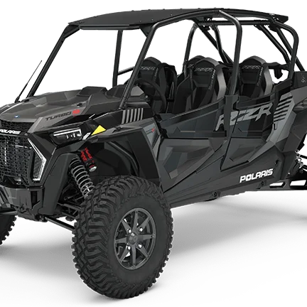 
POLARIS RZR TURBOS S 4 2020/2021 