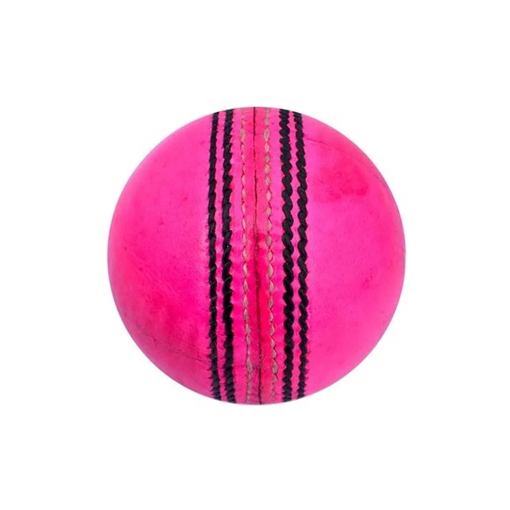 Pakistan Manufacturer Cricket ball Hand Made Training Practice and Test Match Hard ball 2022