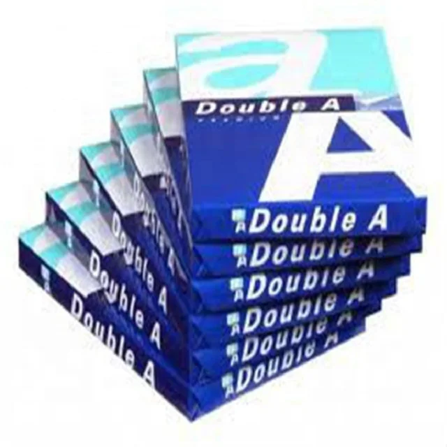 
Quality A4 Copy Paper 500 Sheets/Ream - 5 Reams/Box 