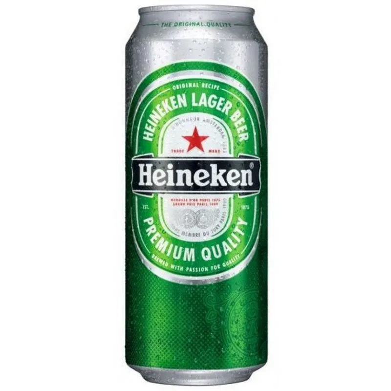 Heineken beer 150ml