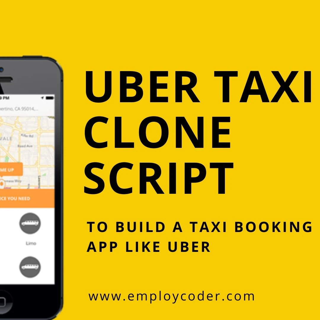 BEST ANDROID  TAXI APP