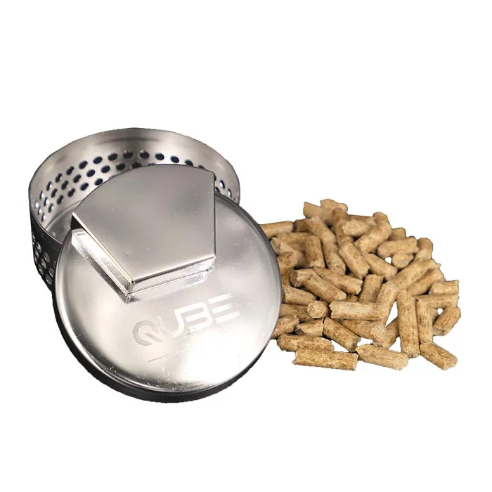 Smoker Can Gift Set Smoker Smoking Box for BBQ Accessories