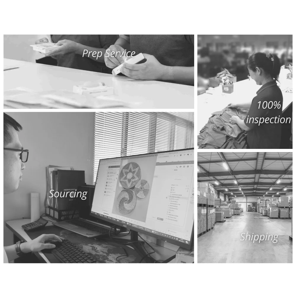 China products sourcing and buy agent to Africa, Mexico, US, Canada