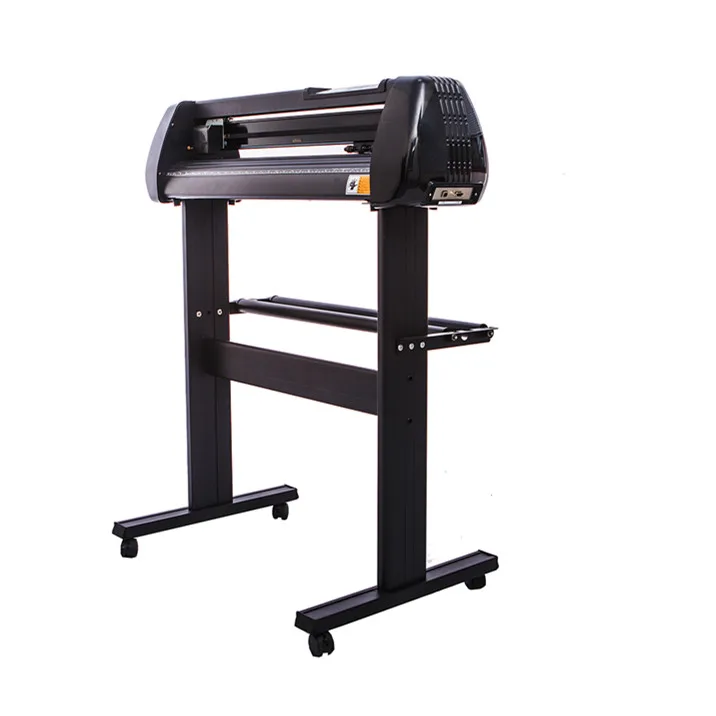 Vinyl Cutter Plotter High Speed Plotter Cutting Machine