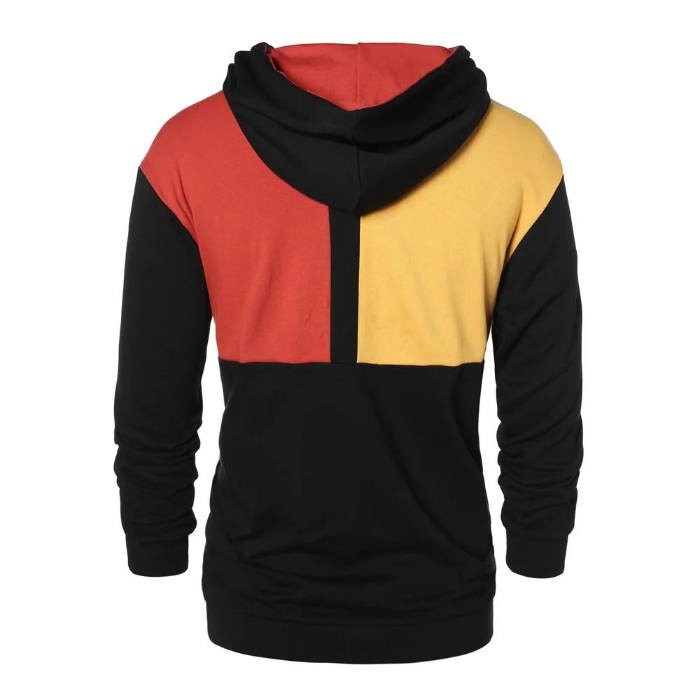  Новый пуловер толстовка с капюшоном белый черный и красный уличная одежда новый дизайн толстовки оптовая продажа