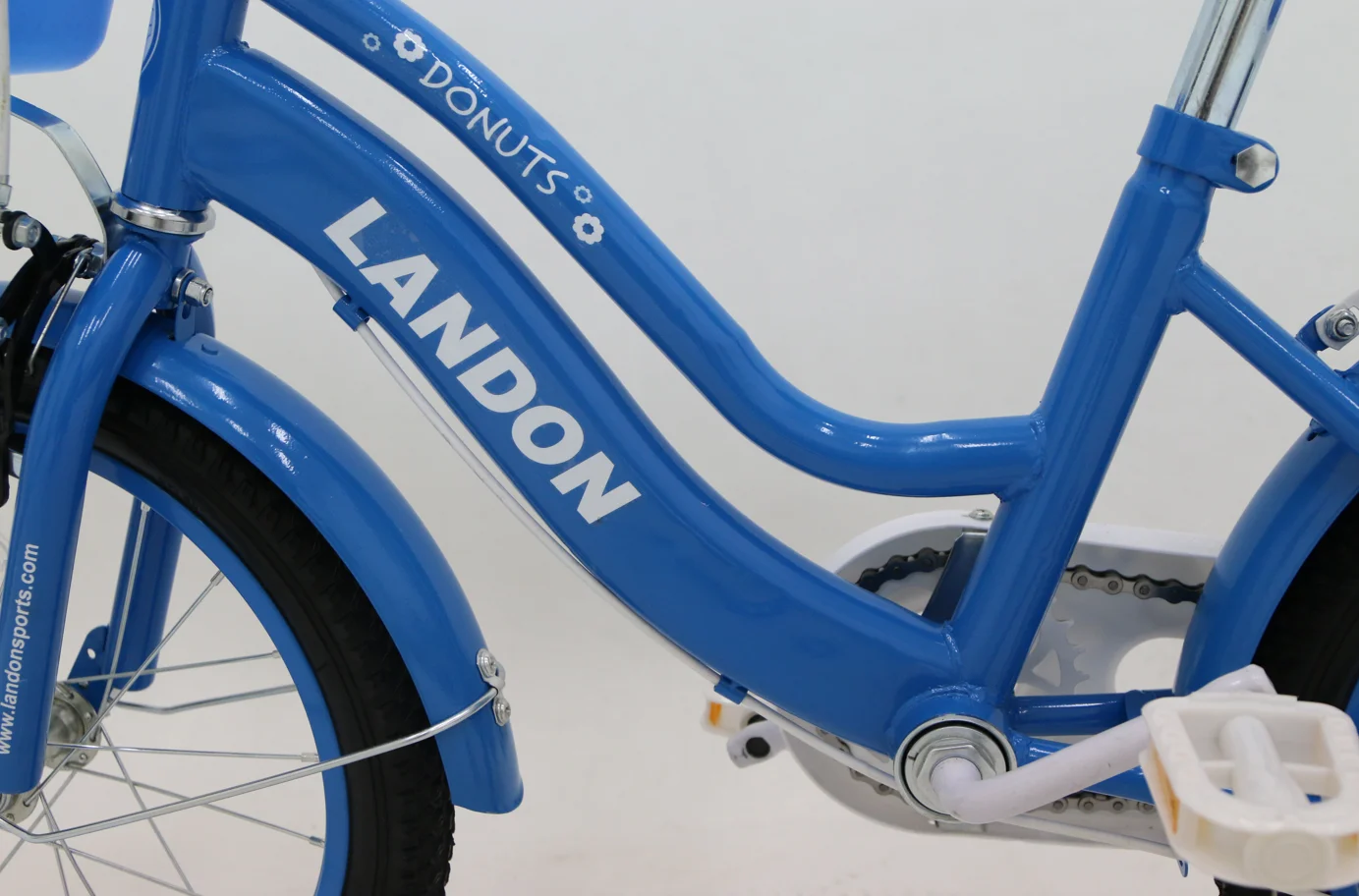 Новый завод 16 дюймов детский велосипед для детей возрастом от 12 лет дети