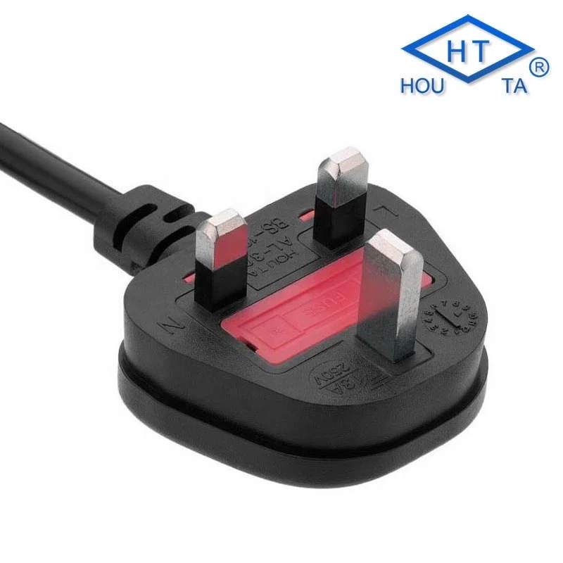 UK power cord