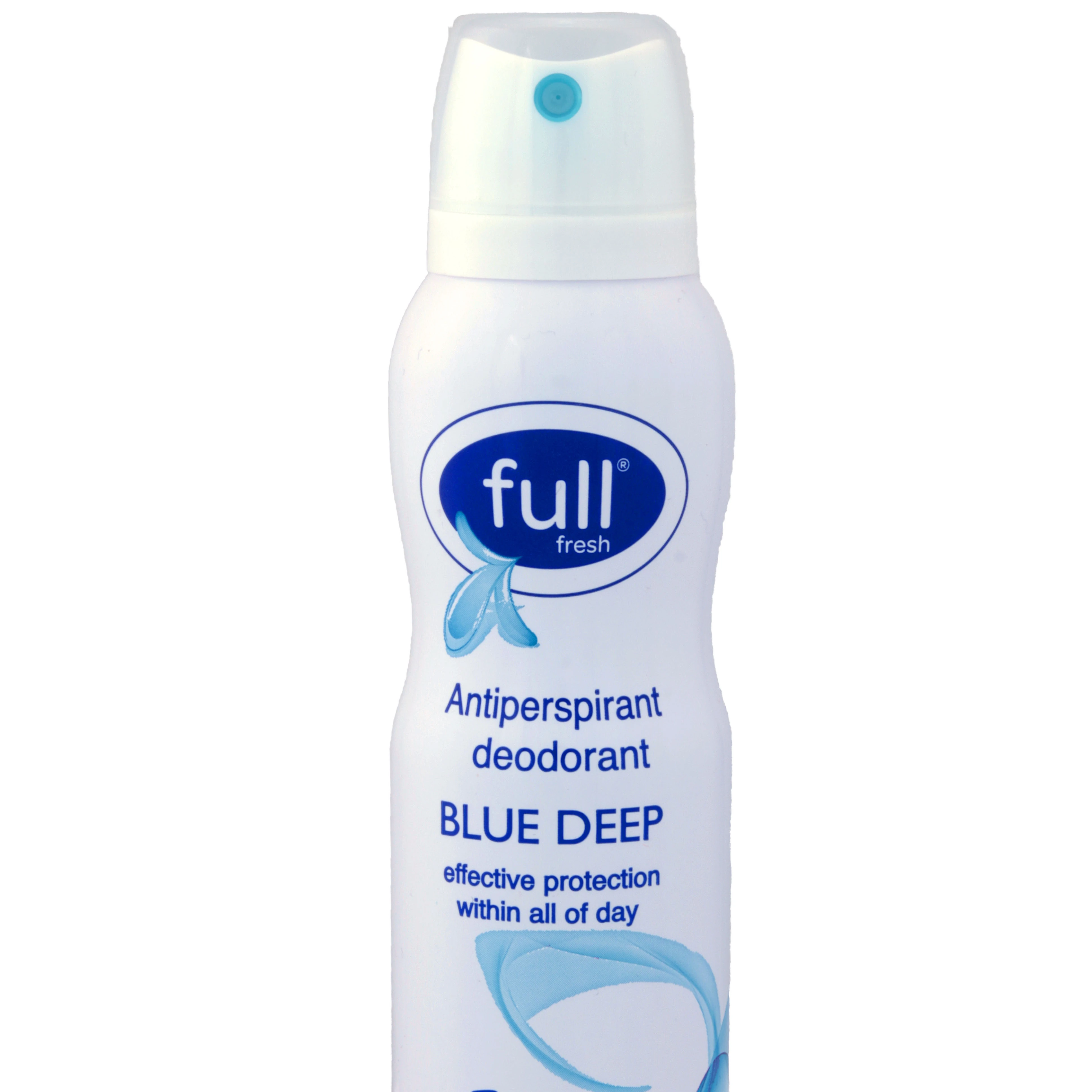 Deodorant Body Spray