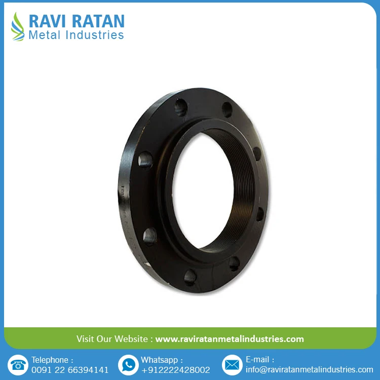 Indian Supplier of Din Ss 304 Wholesale Price New Design Manufacturer of Carbon Steel Flanges