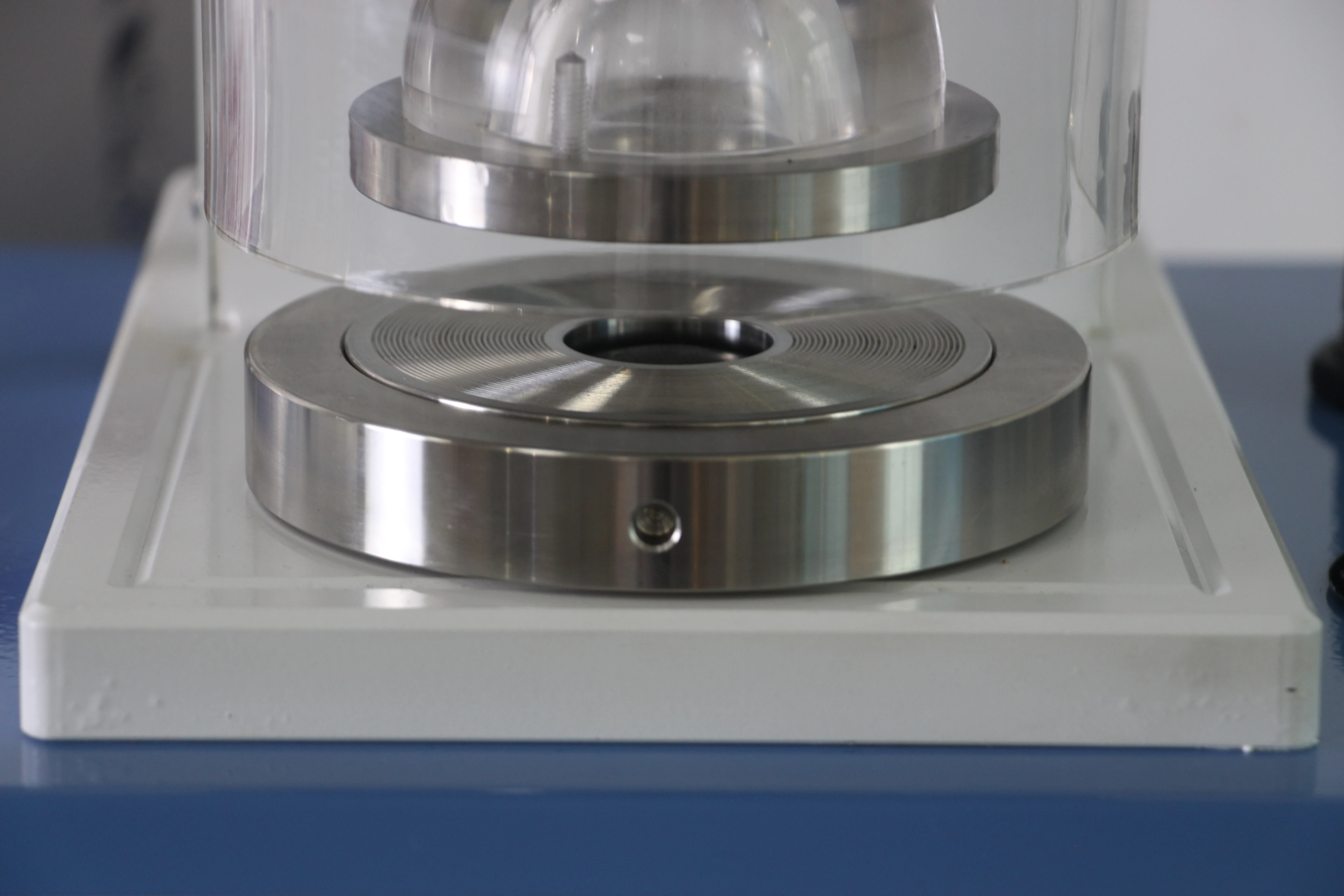 
Automatic Bursting Strength Tester for Paper or Carton 