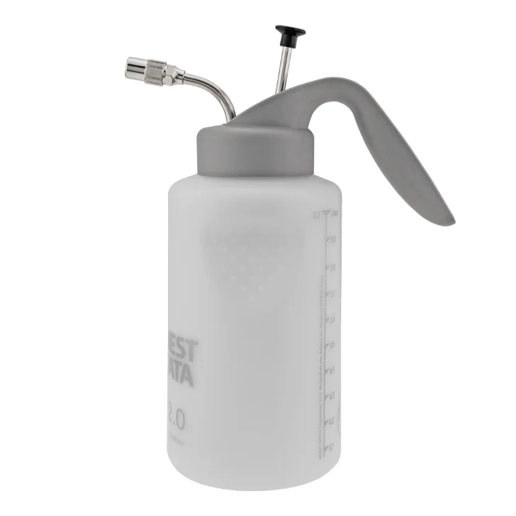 Power Spray gun maintenance Cleaning Applicator HCA12