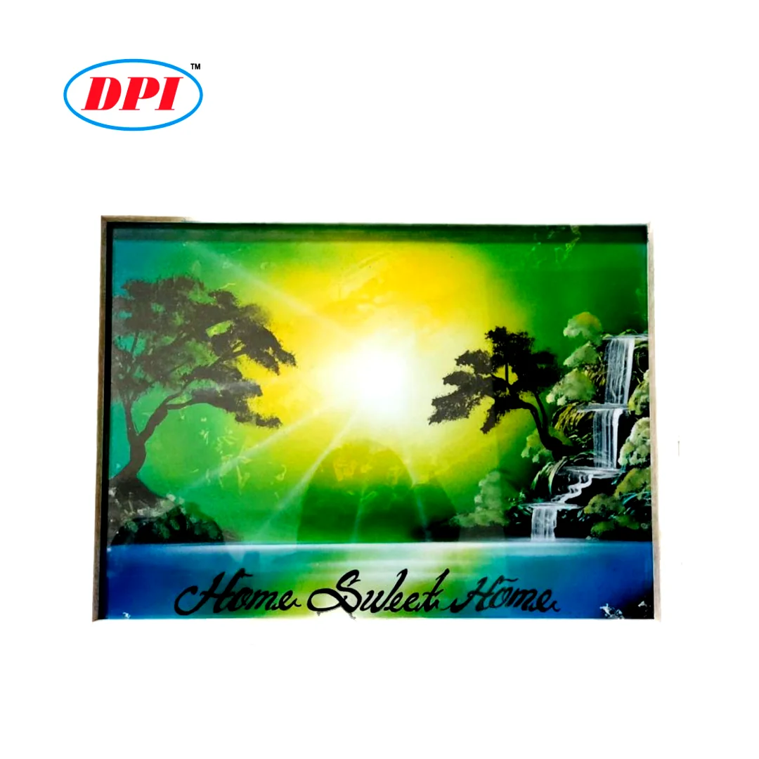 Высококачественная нитроцеллюлоза и акриловая спрей краска DPI якорь Стандартный цветной диапазон жидкое покрытие сделано в малайзии