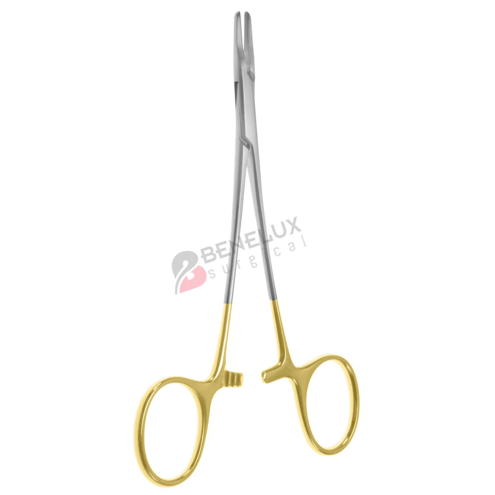  Ларингоскоп Набор из 2 лезвий Megaray и легкой ручки изготовленный на заказ