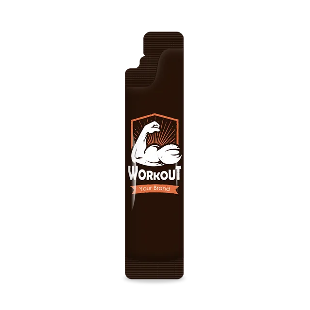 Performance Enhancement Sports powder drink