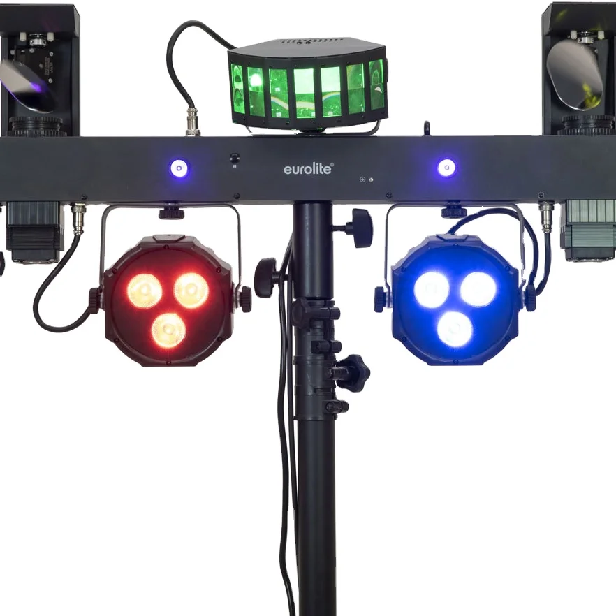 Eurolite LED KLS Scan Next