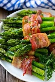 FRESH ASPARAGUS / FROZEN - MS. ELAINE +84 375 431 541
